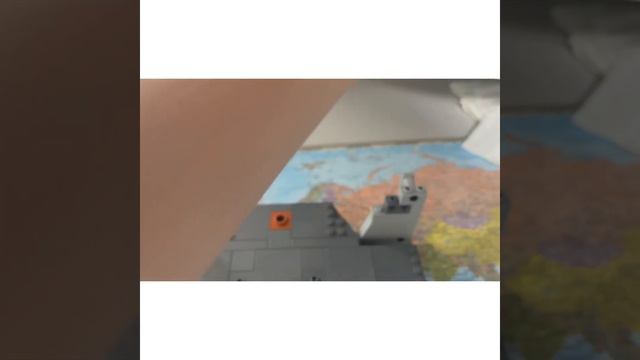 Лайф обзор диорамы 75352 смотреть онлайн