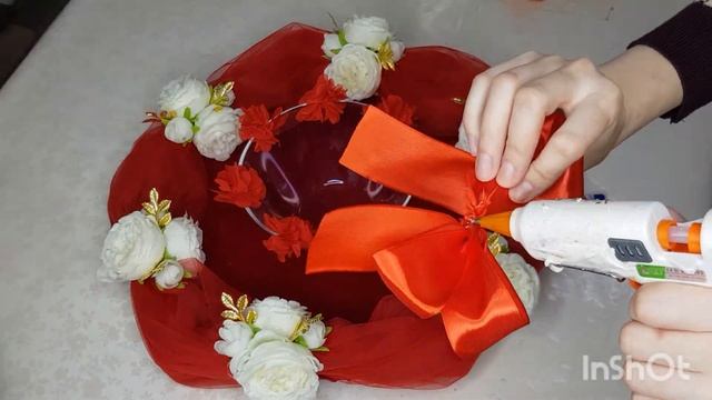 Как украсить вазу под хну #своимируками #handmade #мастеркласс #decor #diy #kinagecesi #вечерхны смотреть онлайн
