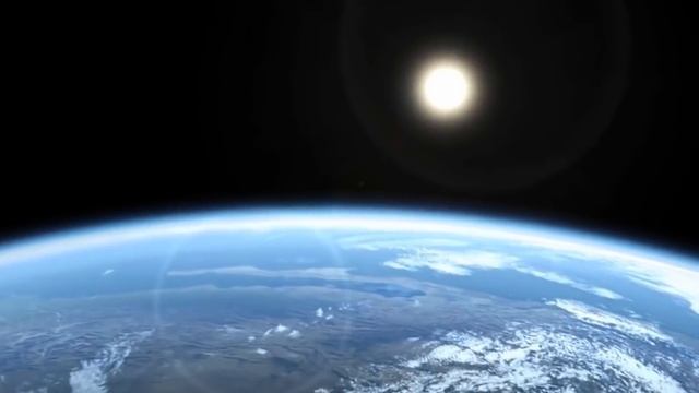 Космос - как он выглядит на самом деле? Вселенная и снимки Солнечной системы. смотреть онлайн