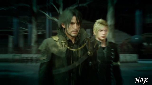 Noctluna - Want You Back