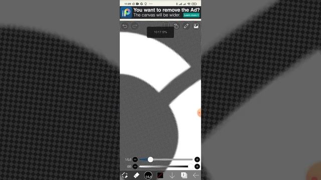 ТУТОРИАЛ НА ВОДЯНОЙ ЗНАК В IBIS PAINT смотреть онлайн