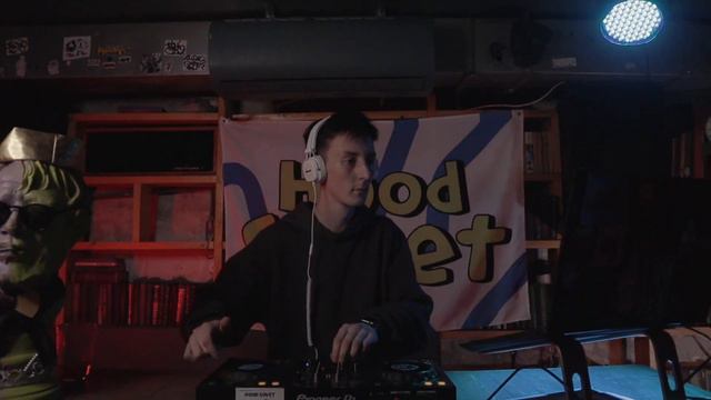 GETZ | Hood Sovet: Khabarovsk смотреть онлайн