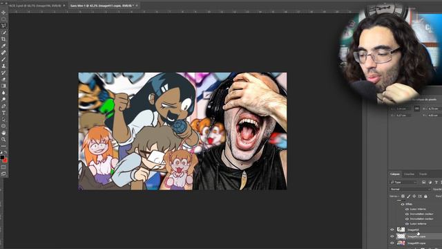 COMMENT FAIRE DE BELLES MINIATURES FRIDAY NIGHT FUNKIN ! смотреть онлайн