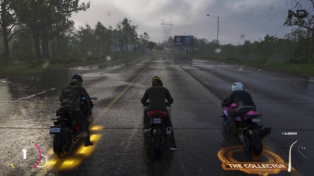 The Crew 2 #68 - MUA MOTO MỚI, HONDA CBR1000RR SP2 смотреть онлайн