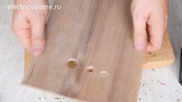 Ступенчатое сверло по металлу - тест драйв смотреть онлайн