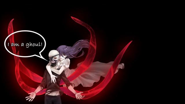 [ENG Cover] Tokyo Ghoul OP - "Unravel" смотреть онлайн