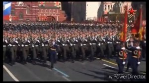 КРАСНАЯ ПЛЕСЕНЬ - С 23 ФЕВРАЛЯ (Клип от Стива Макса)