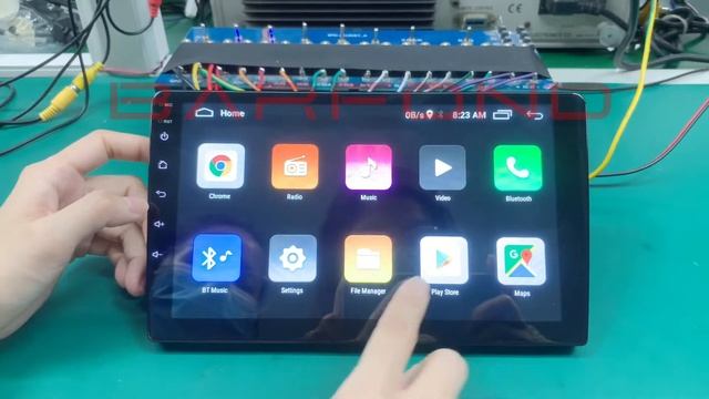 MTK 8227 смотреть онлайн