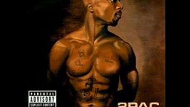 Tupac Shakur - Letter To My Unborn Child (2Pac) смотреть онлайн