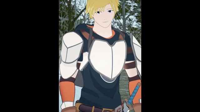 Qhps Ben 10, Akame, Rex y Spider Man caian en RWBY|T1 -Capitulo 4: El Valor de Jaune смотреть онлайн