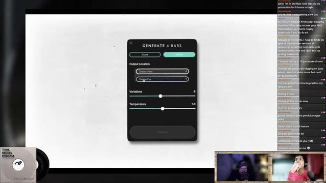 Music Producers REACT to 10 CRAZY A.I. Audio Tools! смотреть онлайн