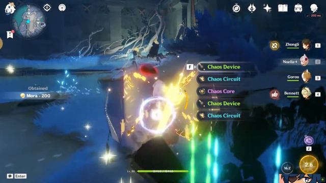 Here's your sign to build NOELLE (low-spender friendly) | Genshin Impact смотреть онлайн