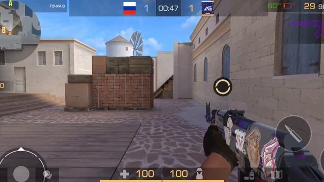 станндофф 2 4 часть финал фильм ограбление смотреть онлайн