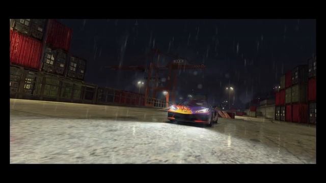 Need For Speed No Limits: Chevrolet Corvette Stingray (C8) | Utter Madness (Day 7 - Grey Matters) смотреть онлайн