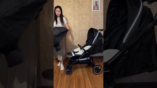 Обзор Luxmom 730 Libra