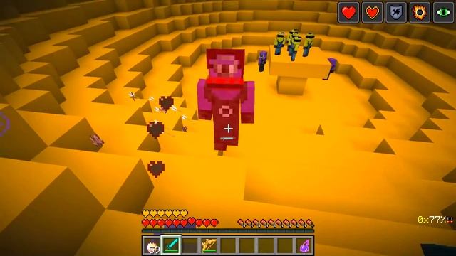 DO NOT CHOOSE THE WRONG PLANET (Minions,Aphmau, Among Us)(Ps3/Xbox360/PS4/XboxOne/PE/MCPE) смотреть онлайн
