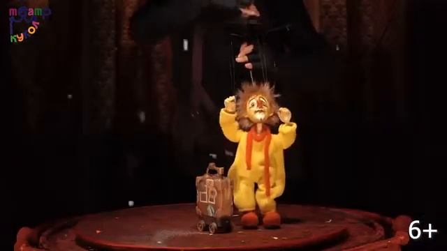 "Вот какой рассеянный с улицы Бассейной!" смотреть онлайн