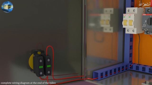 How does a float switch works ? How to control water level in the tank ? with float switch and pump смотреть онлайн