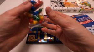 Игра Лудо Ludo мини