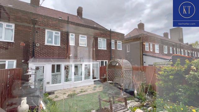 Karl Tatler Estate Agents Virtual Viewing 11 Lowry Bank смотреть онлайн