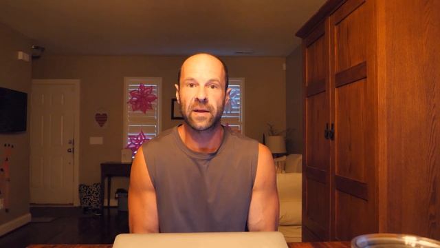 Day 3 of the Final 7 - Back/Biceps/Abs, cheating in Las Vegas and a macro surprise смотреть онлайн