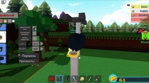 Mecha robot! | Build a Boat | Tutorial