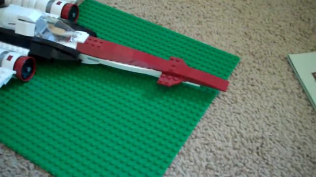 lego star wars z95 headhunter review смотреть онлайн