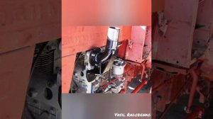 ?ВЛАДИМИРЕЦ Т-25А С Д-144(50л.с) и Д-130(45л.с)