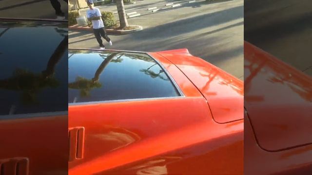 1968 MUSTANG FASTBACK *for sale* 390 "S" code смотреть онлайн