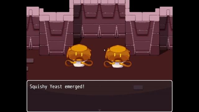 Girls & Dungeons 2 Gameplay (PC Game) смотреть онлайн