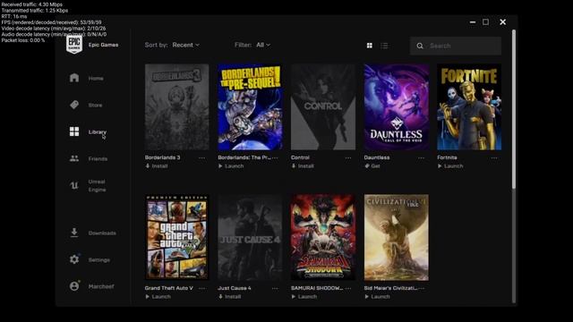Vortex Cloud Gaming/Game Streaming - What Is It? Is It Worth It?