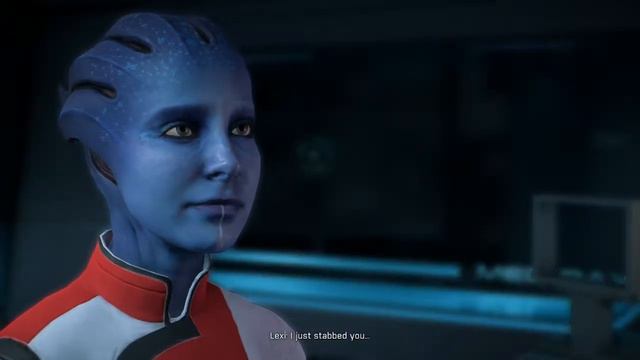 Mass Effect Andromeda Playthrough (PS4): Part 9 смотреть онлайн