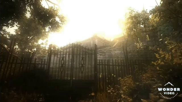 RESIDENT 7 смотреть онлайн