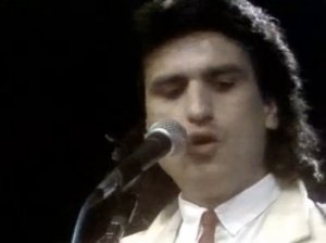 Toto Cutugno - Un Italiano vero