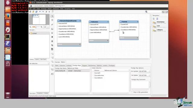 Introduction to MySQL Database - part 10 смотреть онлайн