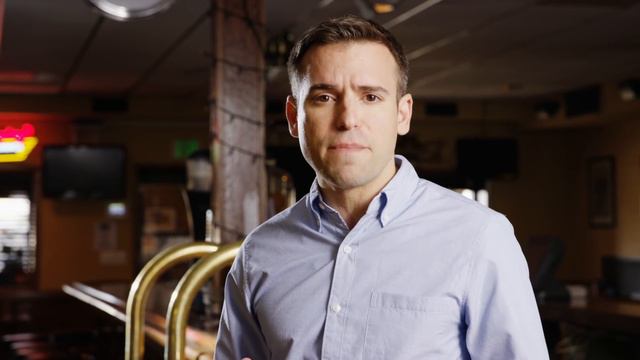 Chrys Kefalas Announcement смотреть онлайн