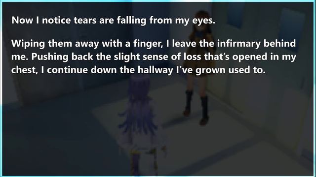 Fate/Extra: CCC Part 90 - To Far Away Times [END] [English Subs] смотреть онлайн