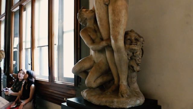 FLORENCE Best Neighborhoods & Hotels смотреть онлайн