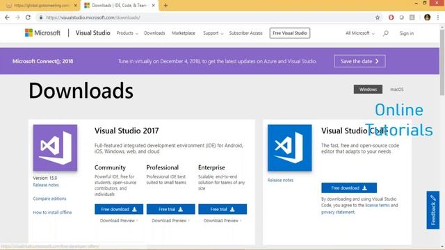 How to install Visual Studio for SQL Server | SSIS Packages Create & Troubleshoot Tutorial смотреть онлайн