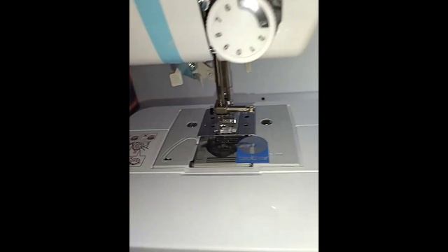 Обзор швейной машинки Brother DS 50 смотреть онлайн