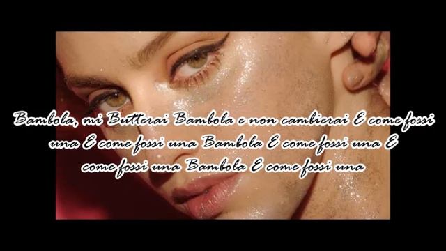 Bambola - Betta Lemme