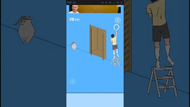 Спрятанная игра мамой 2, 28 уровень смотреть онлайн