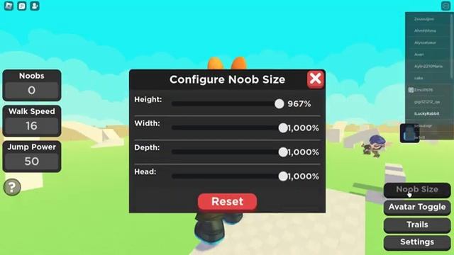 Ивент Получаем Блок Двигателя на спину в Роблокс смотреть онлайн