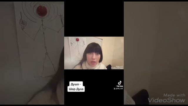 Душа - шар Духа.Строение чакр.Почему нельзя кричать на ребенка? смотреть онлайн