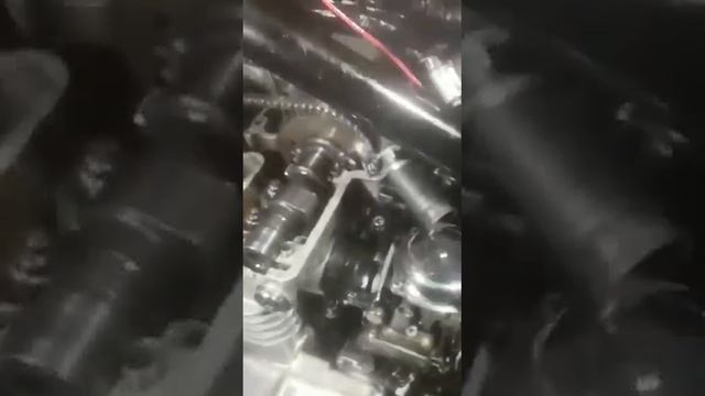 Puesta a punto de Kawasaki Vulcan 500 2da Parte смотреть онлайн