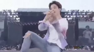 Клип бтс Чимин Мир сошел с ума