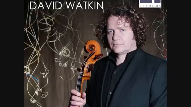 Bach Cello Suite No.3 'Prelude' смотреть онлайн