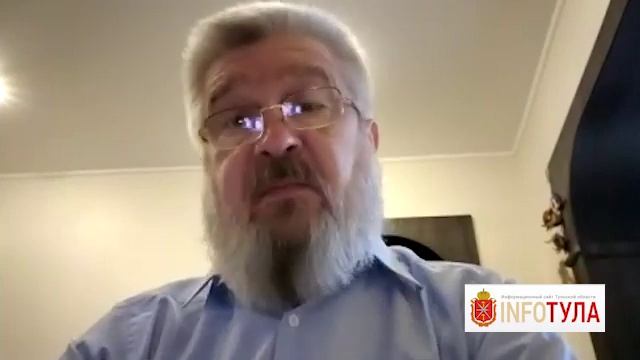 Александр Балберов: Тульский бюджет – социально ориентированный, но он не растет смотреть онлайн