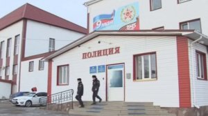 Ребенок упал из окна с высоты 8 этажа