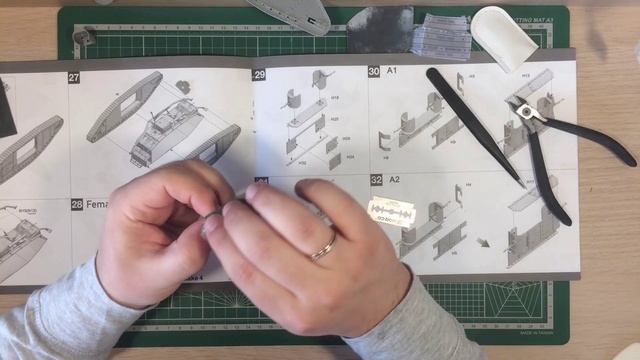 Стрим Mk. V, Часть V. смотреть онлайн